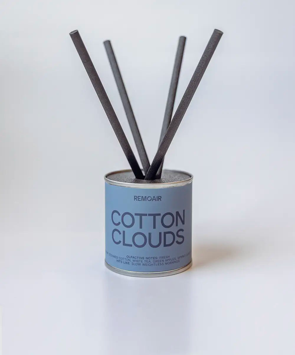 Cotton Clouds - doftpinnar
