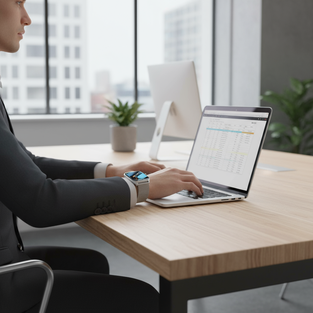 Smartklocka H9 Pro MAX - 2,01" HD-skärm med Bluetooth-samtal och Sportlägen