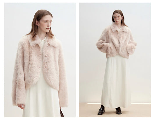 Stylish outerwear for every season