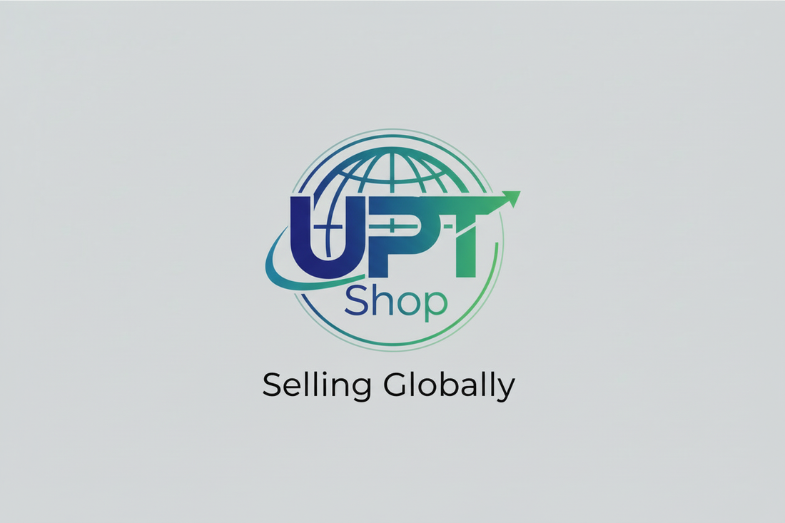 Welcome to the grand opening of the UPT Shop