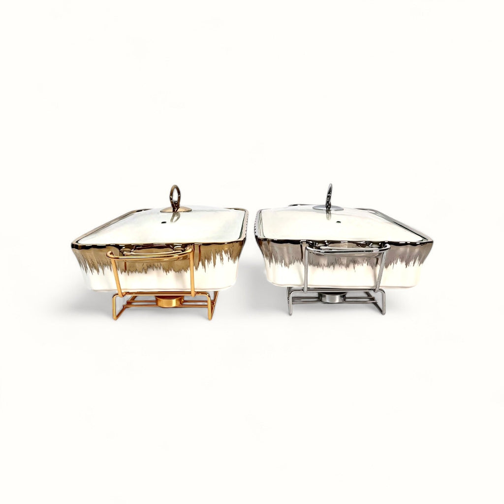 Emmy Serveringsgryta Guld