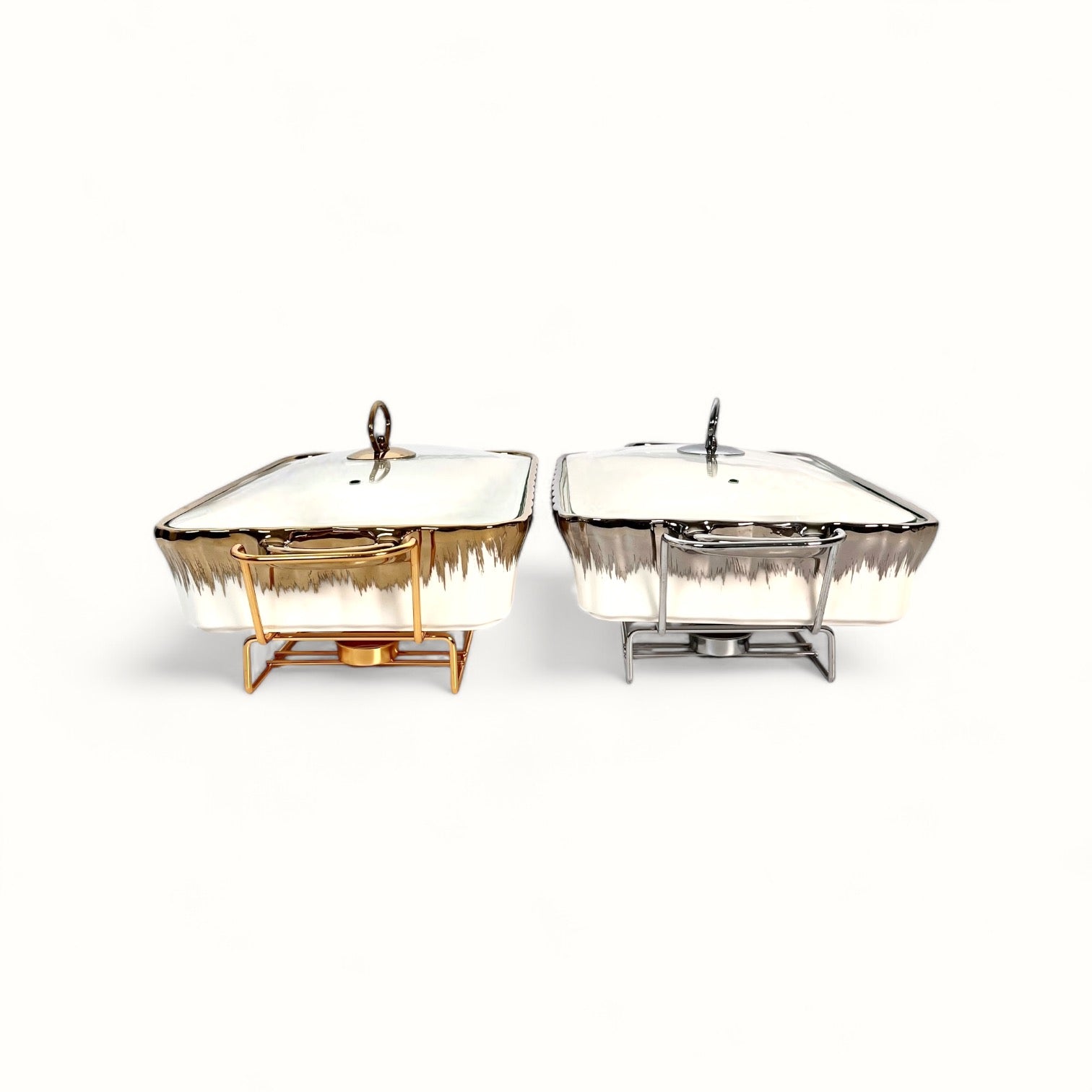 Emmy Serveringsgryta Guld