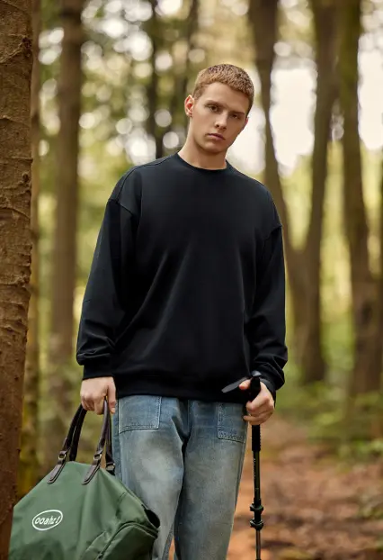 ArtByBearded 450GSM Sweatshirt