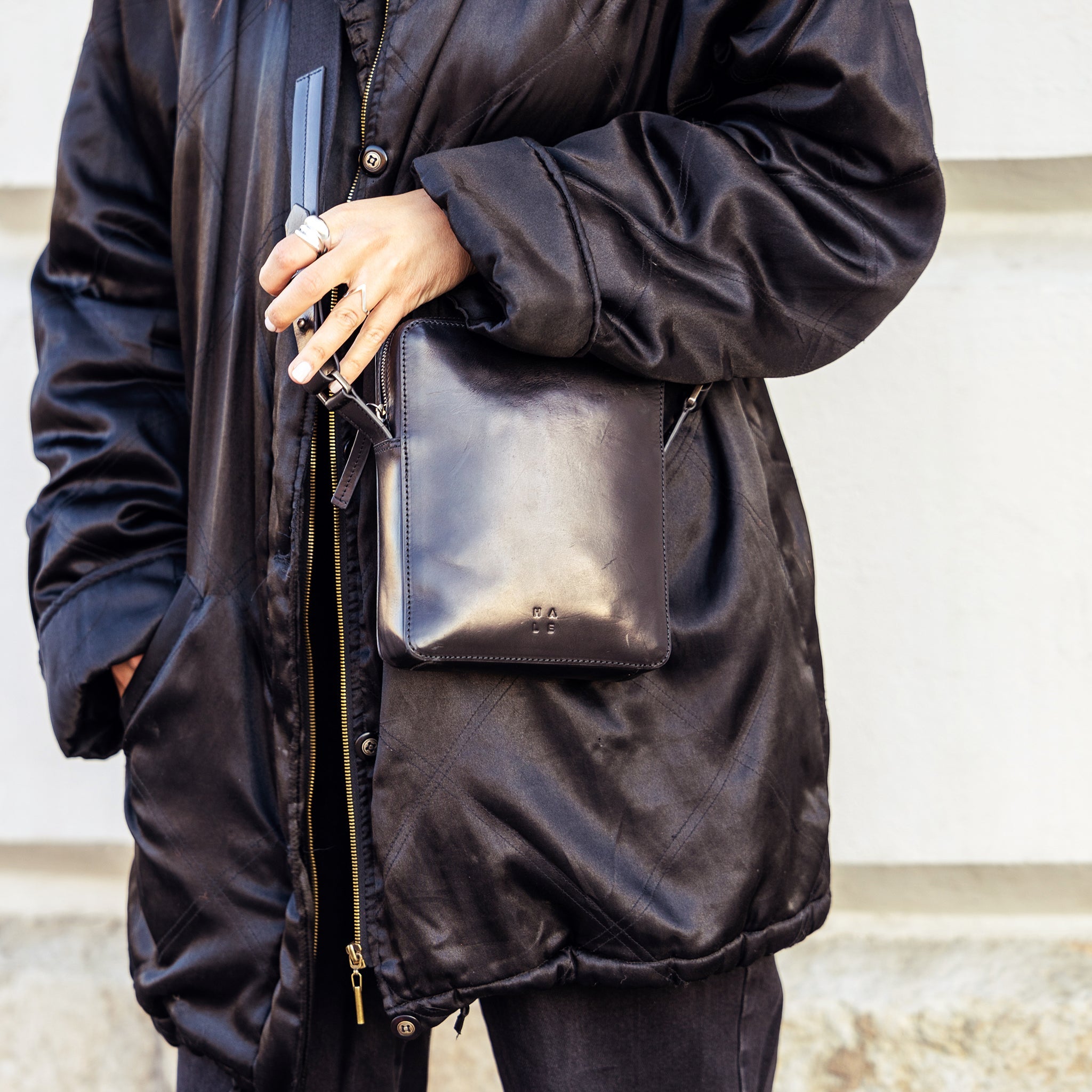 Sac bandoulière ÅKULLA