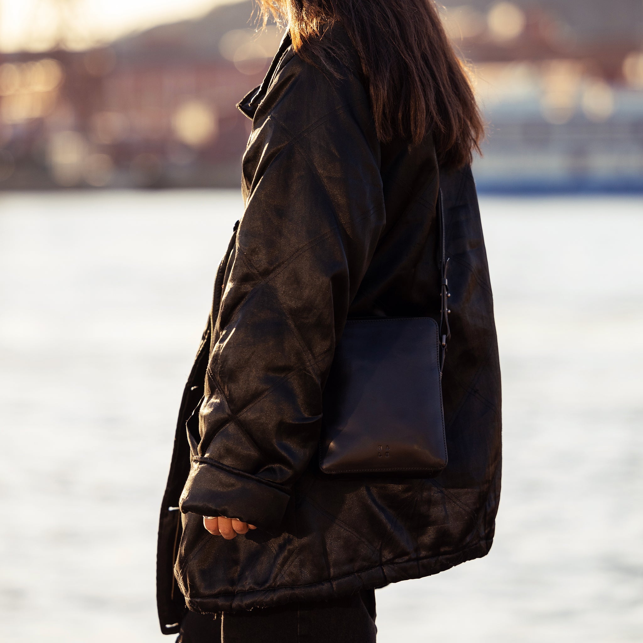 Sac bandoulière ÅKULLA