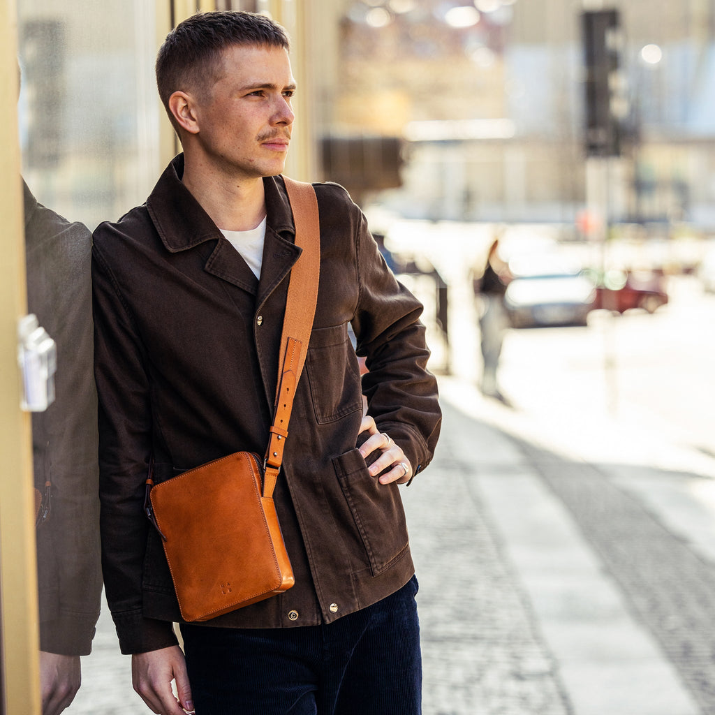 Sac bandoulière ÅKULLA