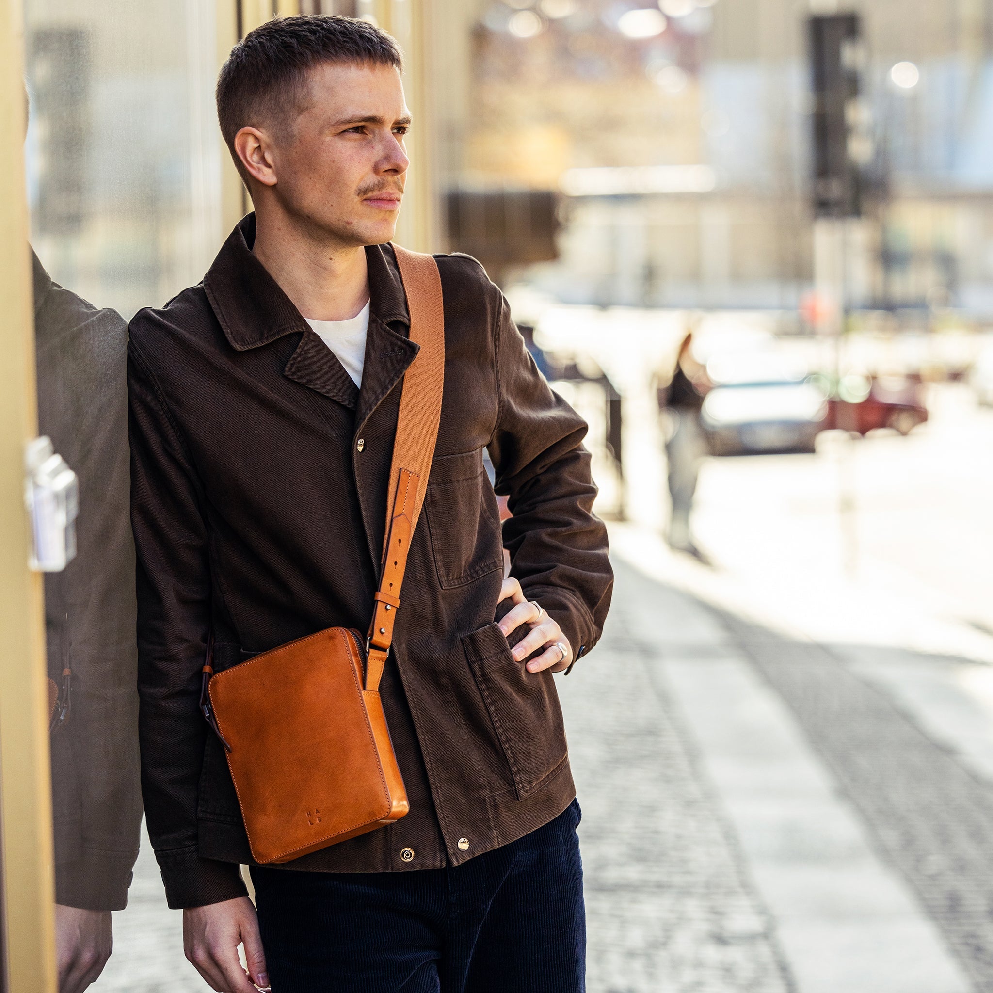 Sac bandoulière ÅKULLA