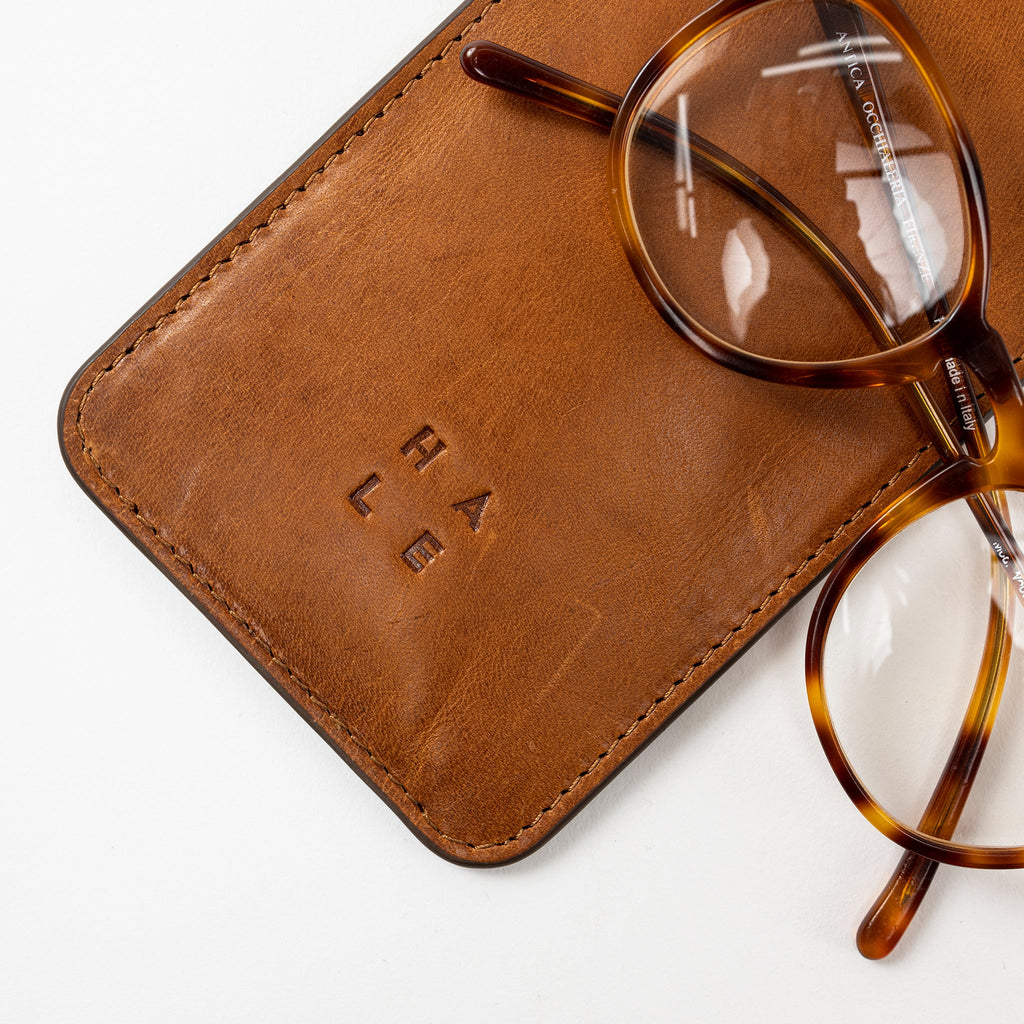 Étui à lunettes TORPA