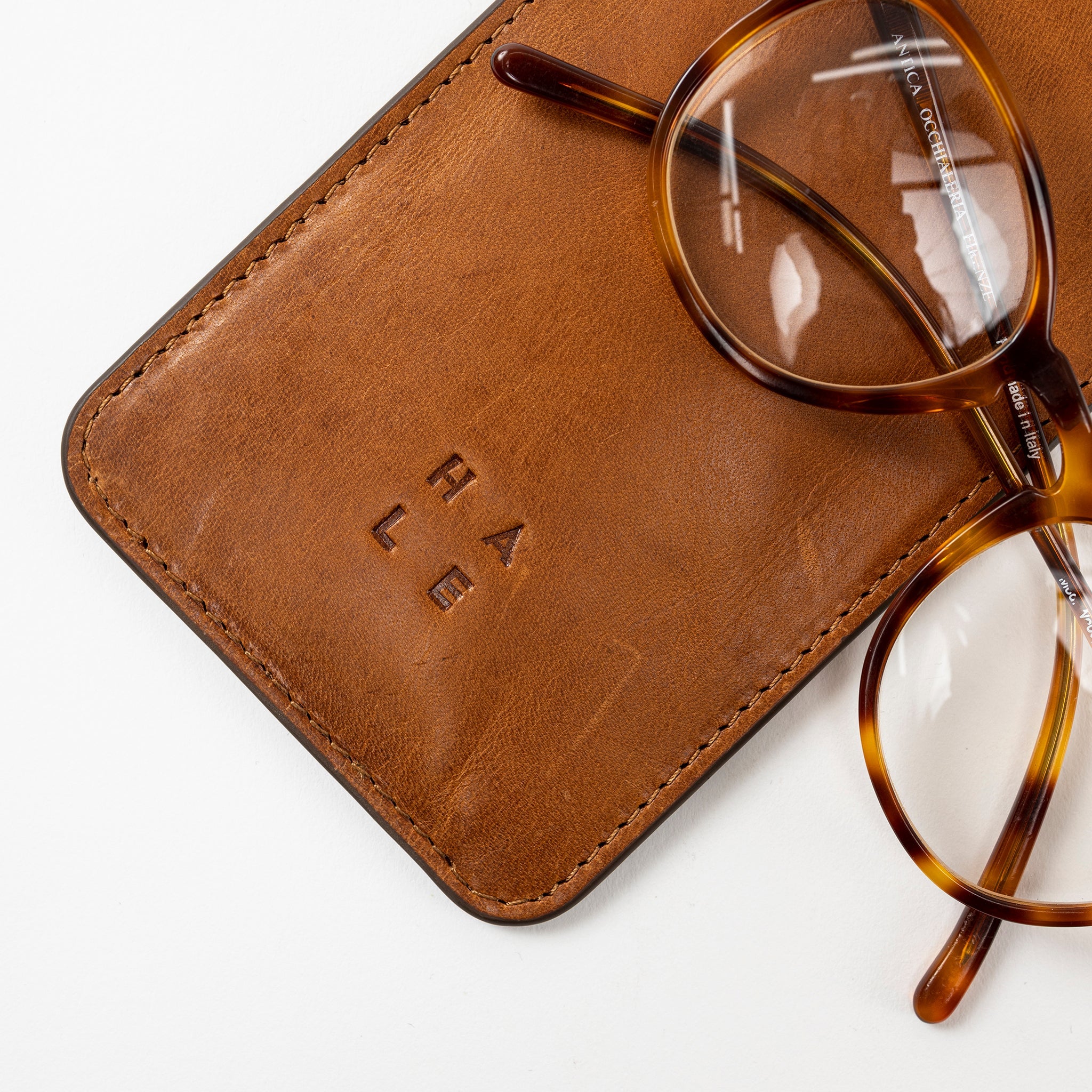 Étui à lunettes TORPA