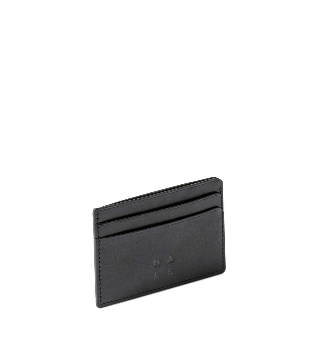 Porte-cartes TOFTA noir