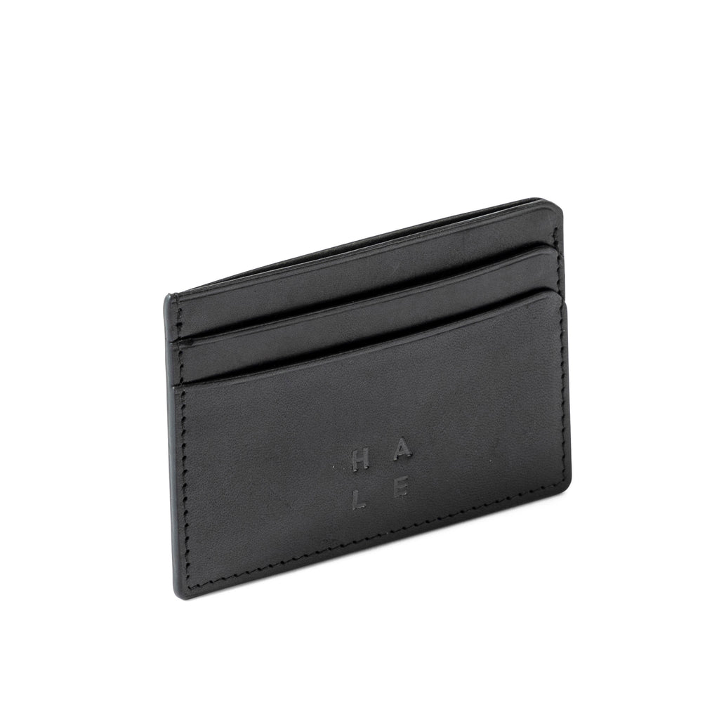 Porte-cartes TOFTA noir