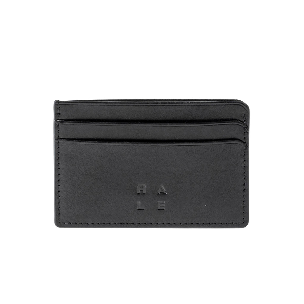 Porte-cartes TOFTA noir