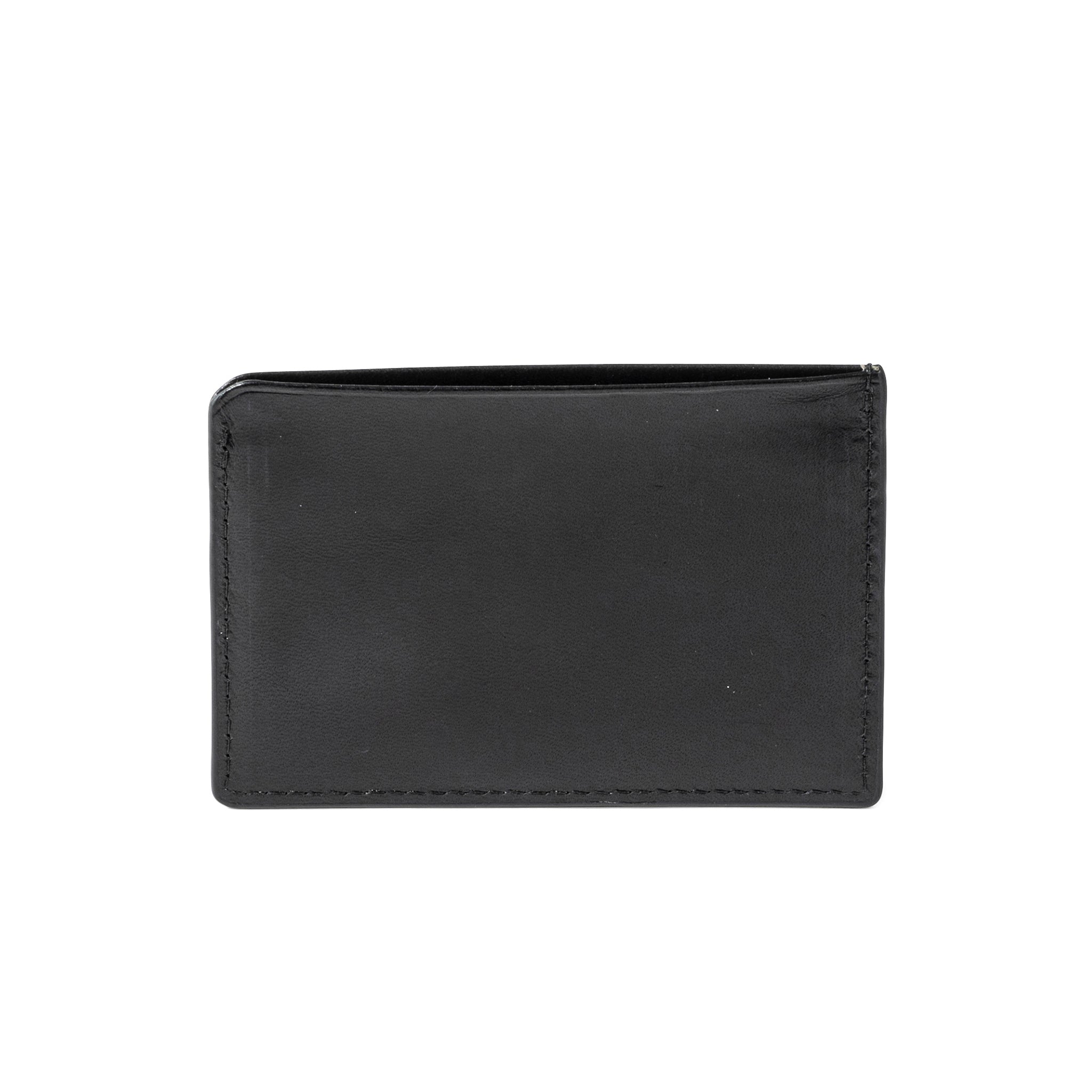 Porte-cartes TOFTA noir