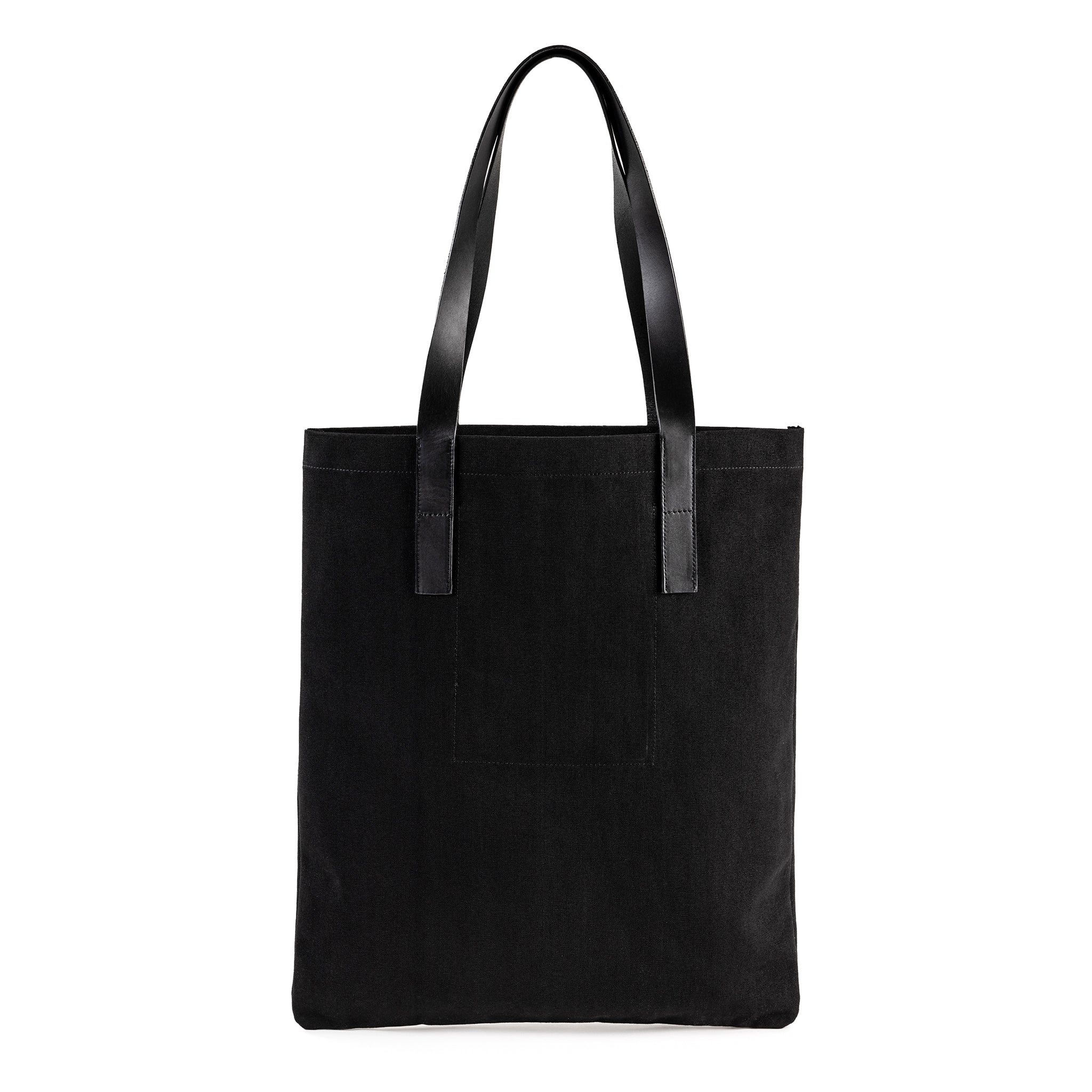 Sac fourre-tout en toile BLIXTORP