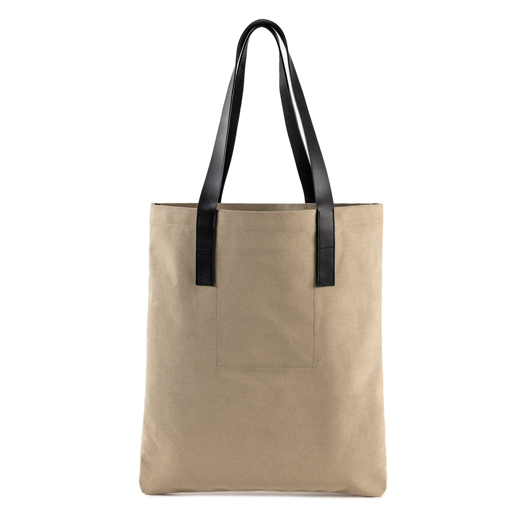 Sac fourre-tout en toile BLIXTORP