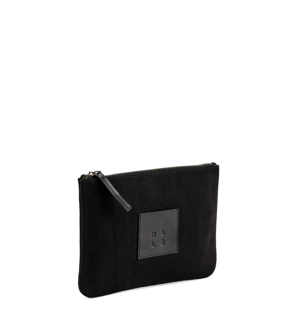 Pochette en toile STENARED