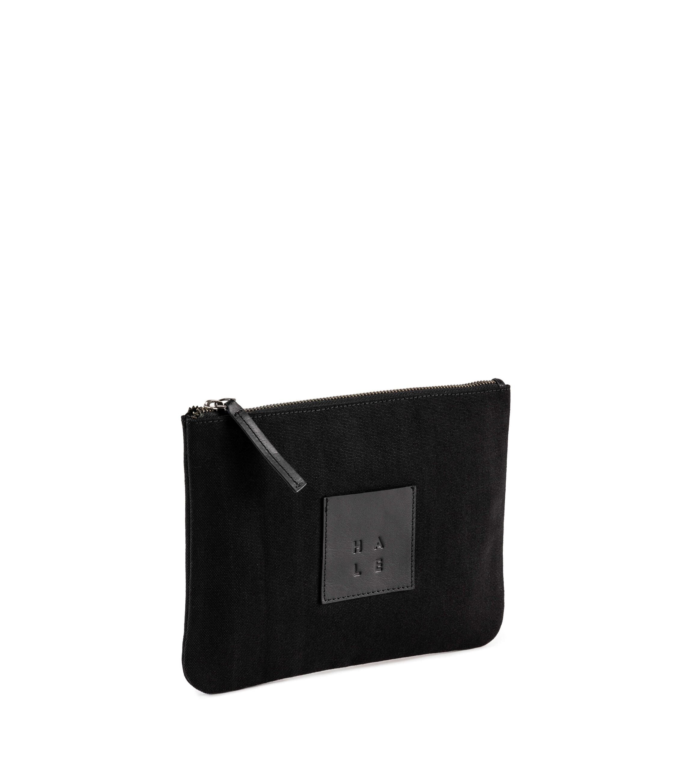 Pochette en toile STENARED