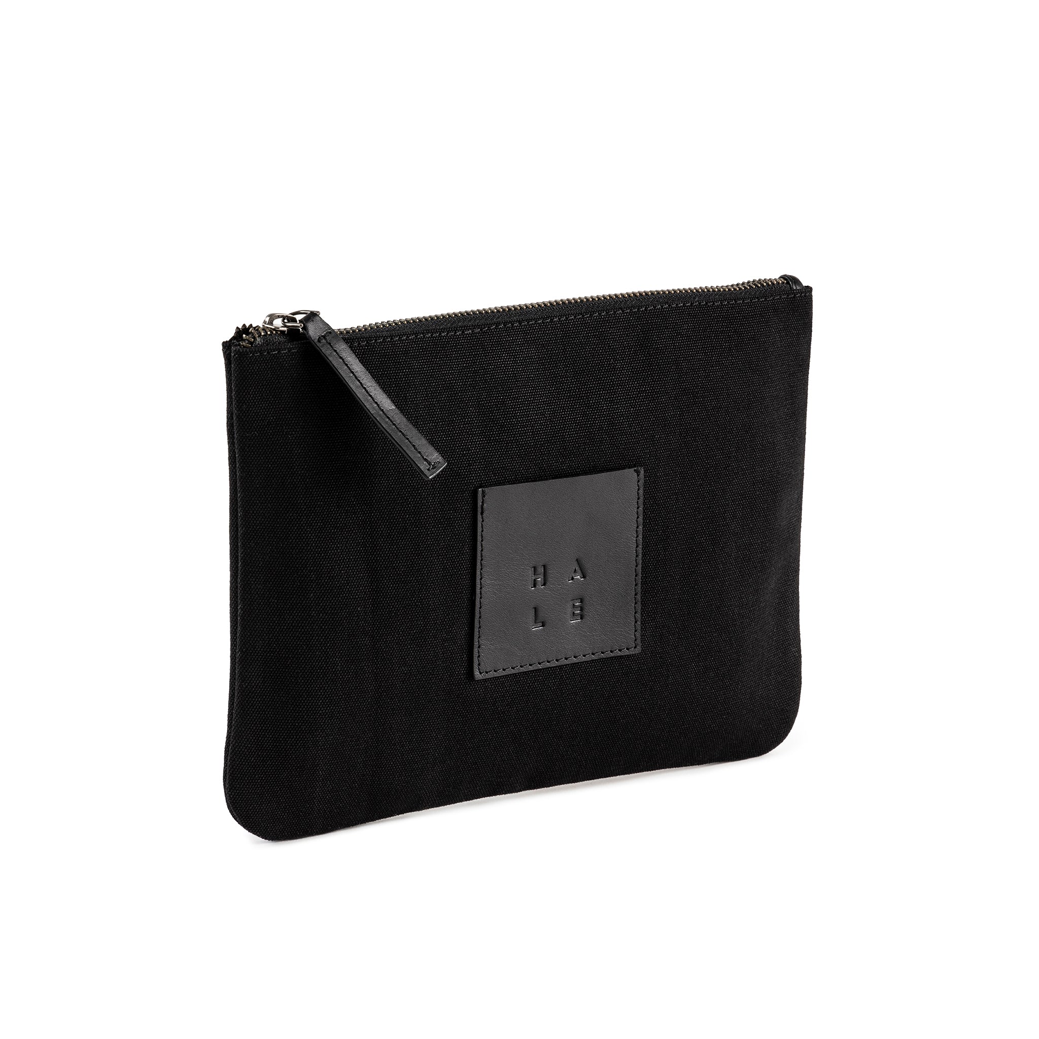 Pochette en toile STENARED