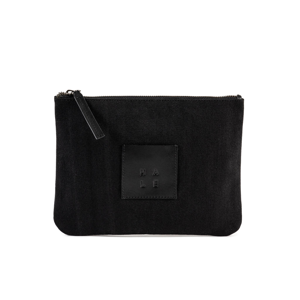 Pochette en toile STENARED