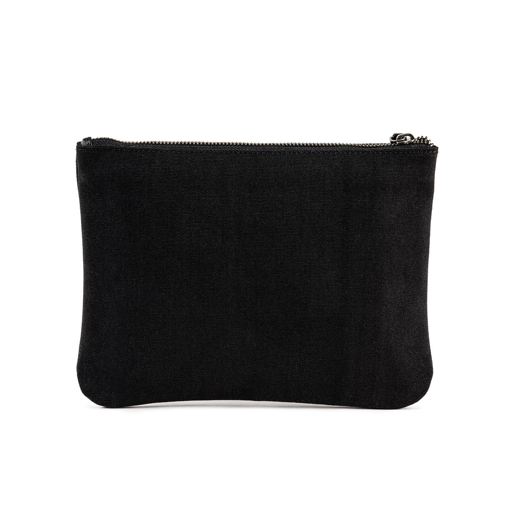 Pochette en toile STENARED