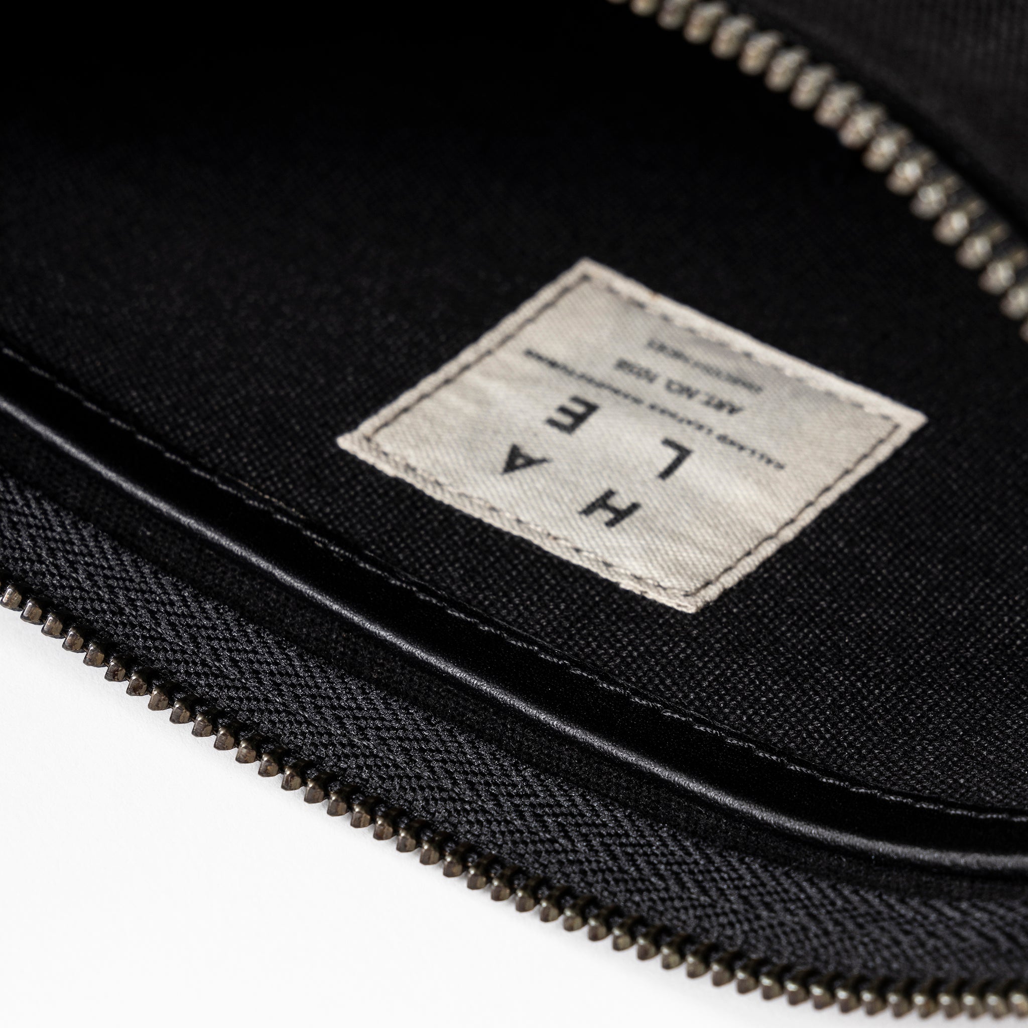 Pochette en toile STENARED