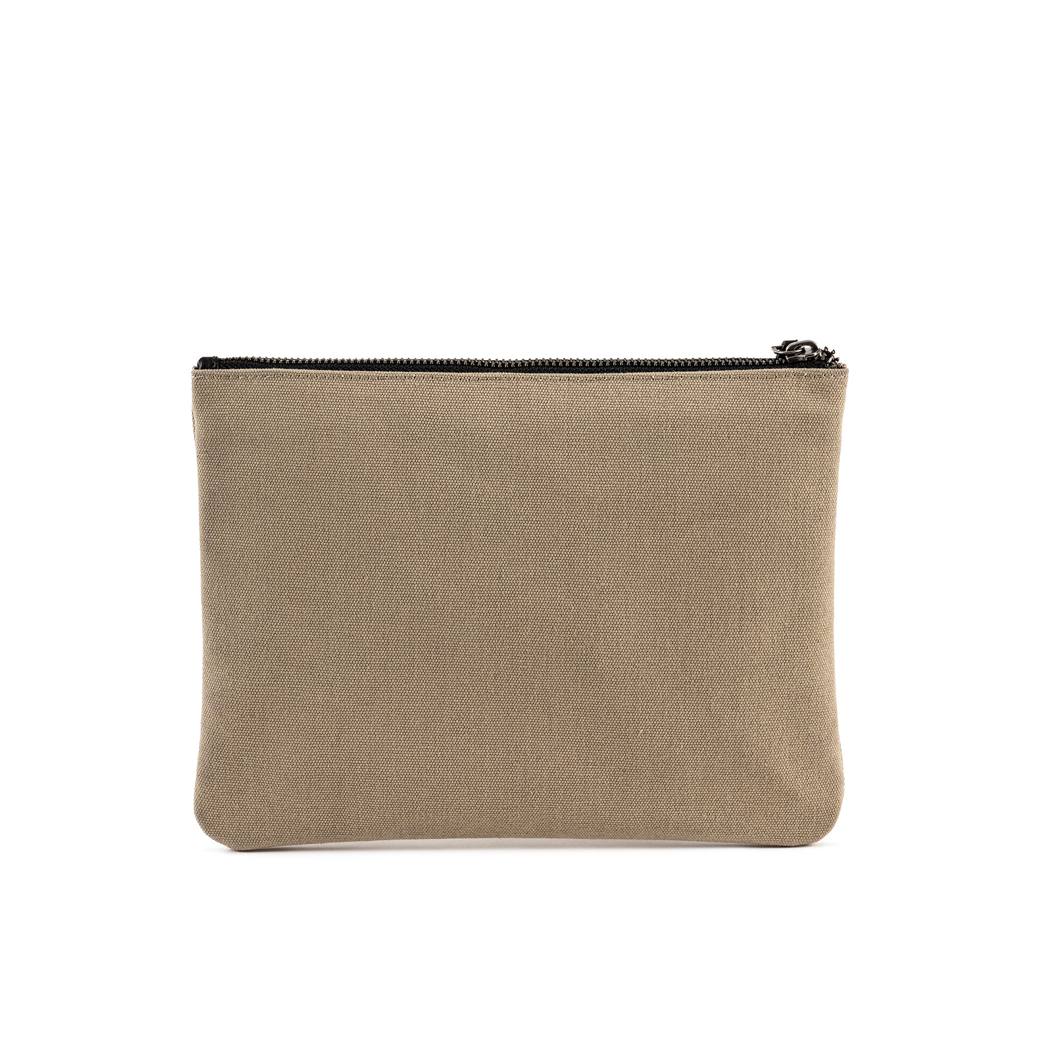 Pochette en toile STENARED