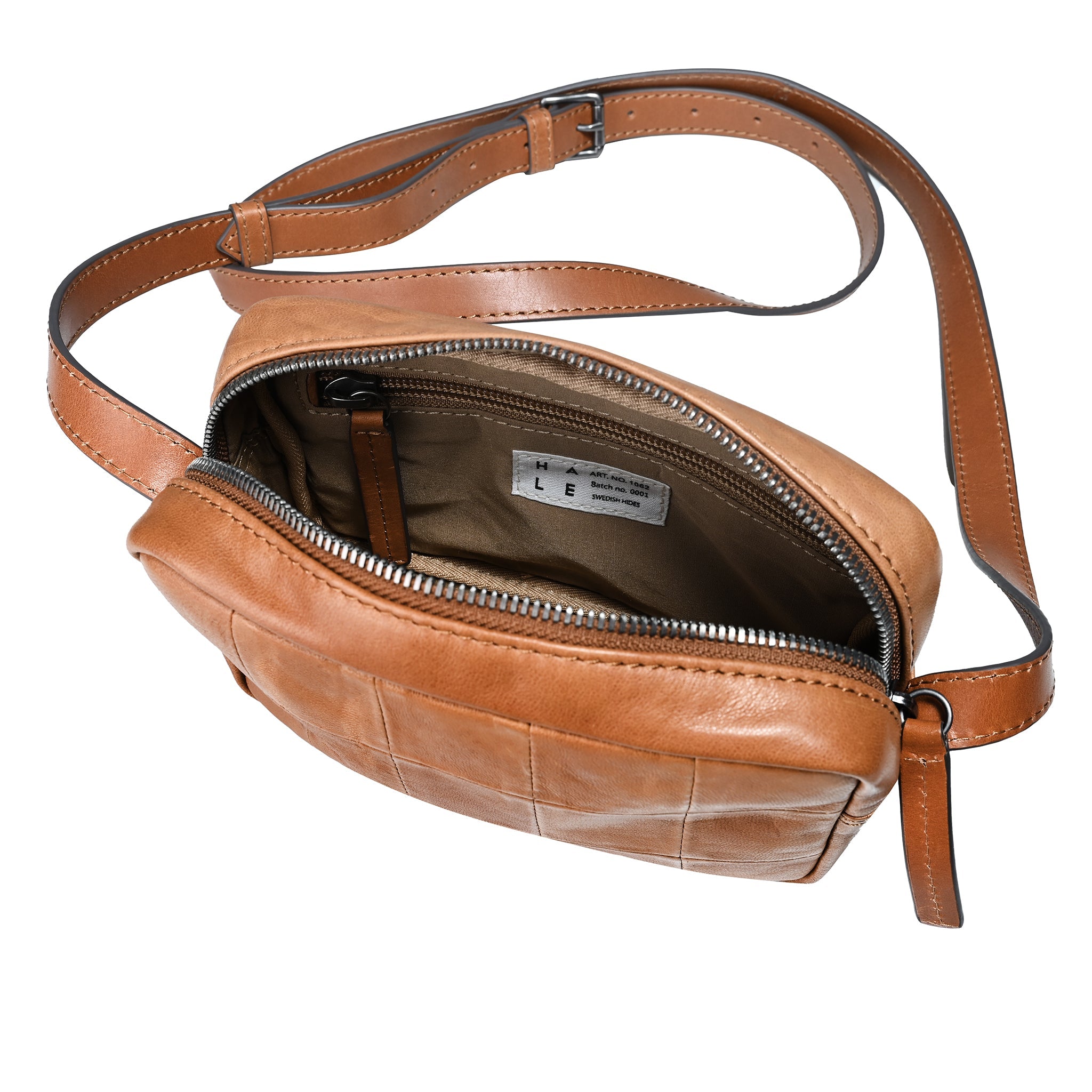 Sac bandoulière BJÖRKÄNG