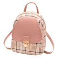 Ladies Small Elegant Backpack For Women