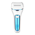 Electric Foot Scrubber Peeling Device For Removing And Exfoliating Dead Skin