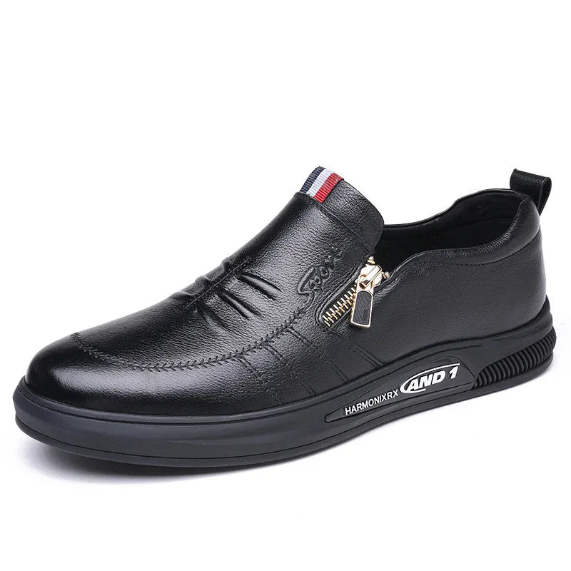 Trendy All-Match Shoes Sneakers