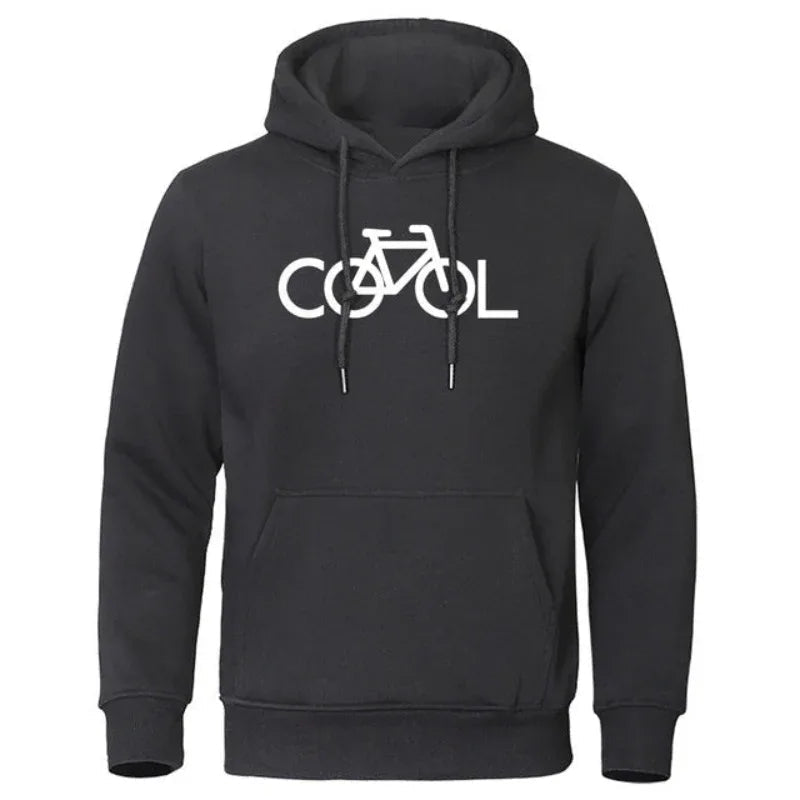 Funny Cool Sweatshirt Hoodie For Men
