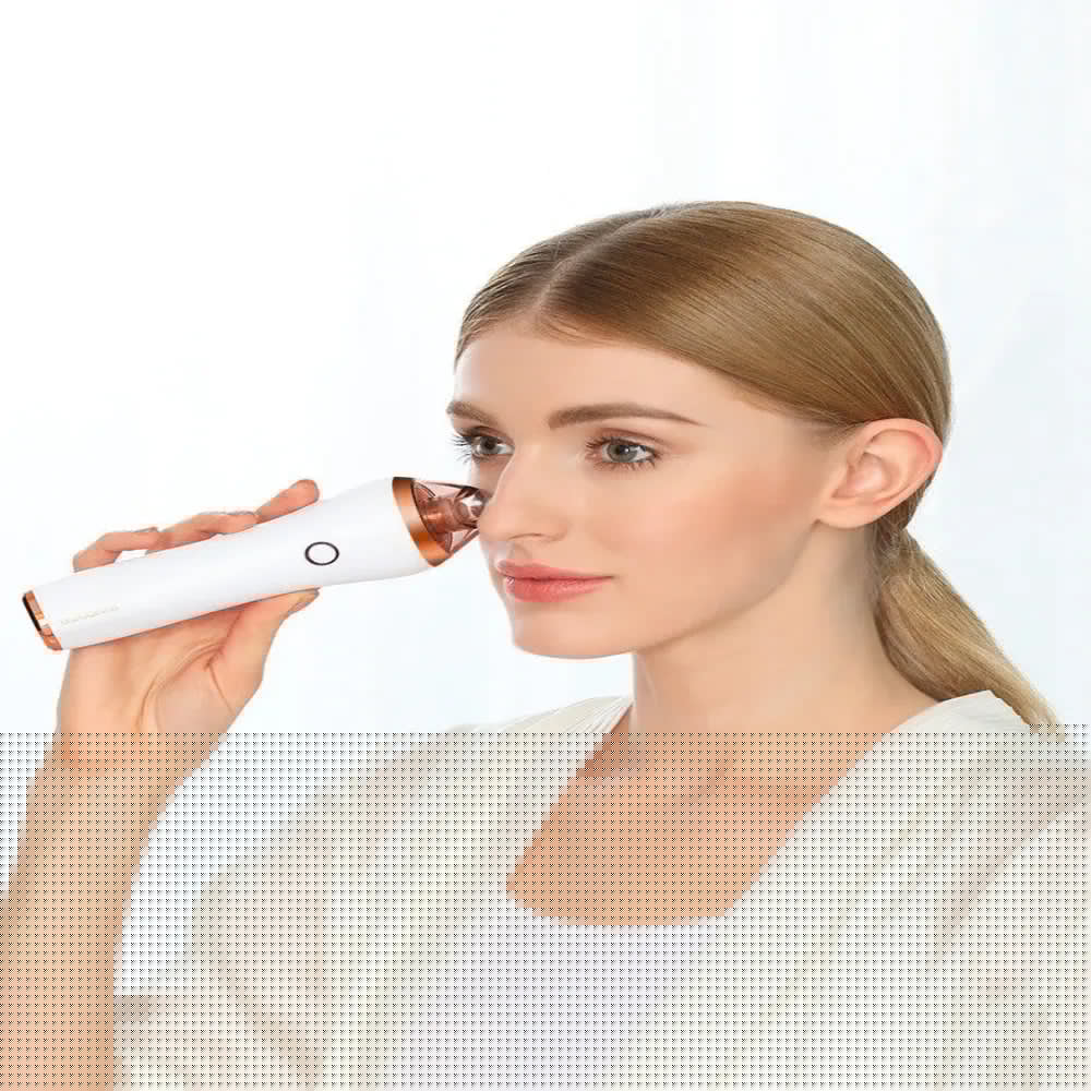 Blackhead Remover Machine Facial Pore Deep Cleansing Beauty Skin Care