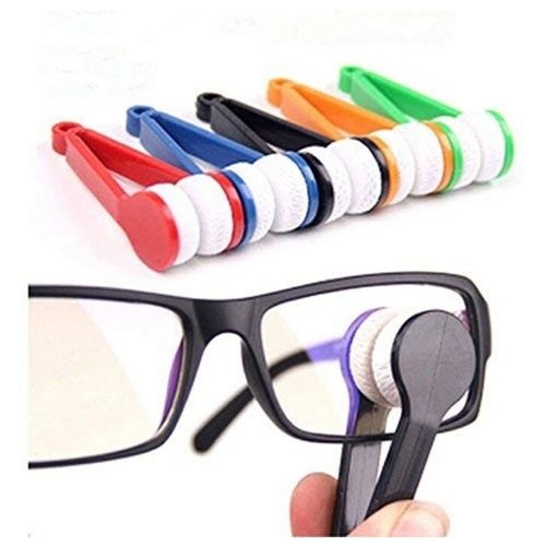 Outil de nettoyage pour lunettes 5x