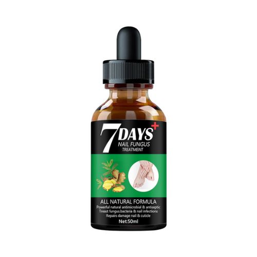 Sérum pour le traitement des mycoses des ongles des pieds