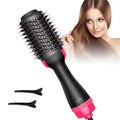 Brosse sèche-cheveux