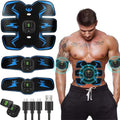 Électrostimulation musculaire (EMS)