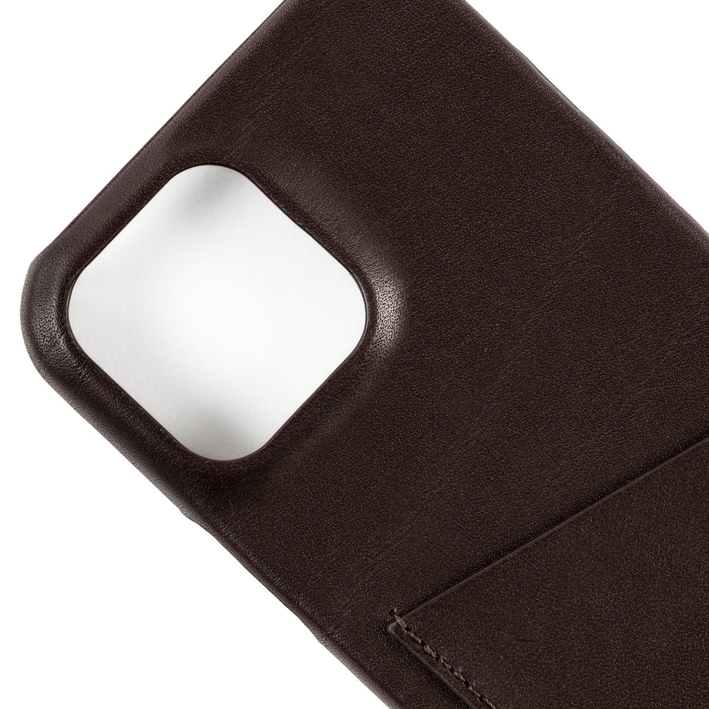 HISHULT IPhone wallet case 13 Pro Max