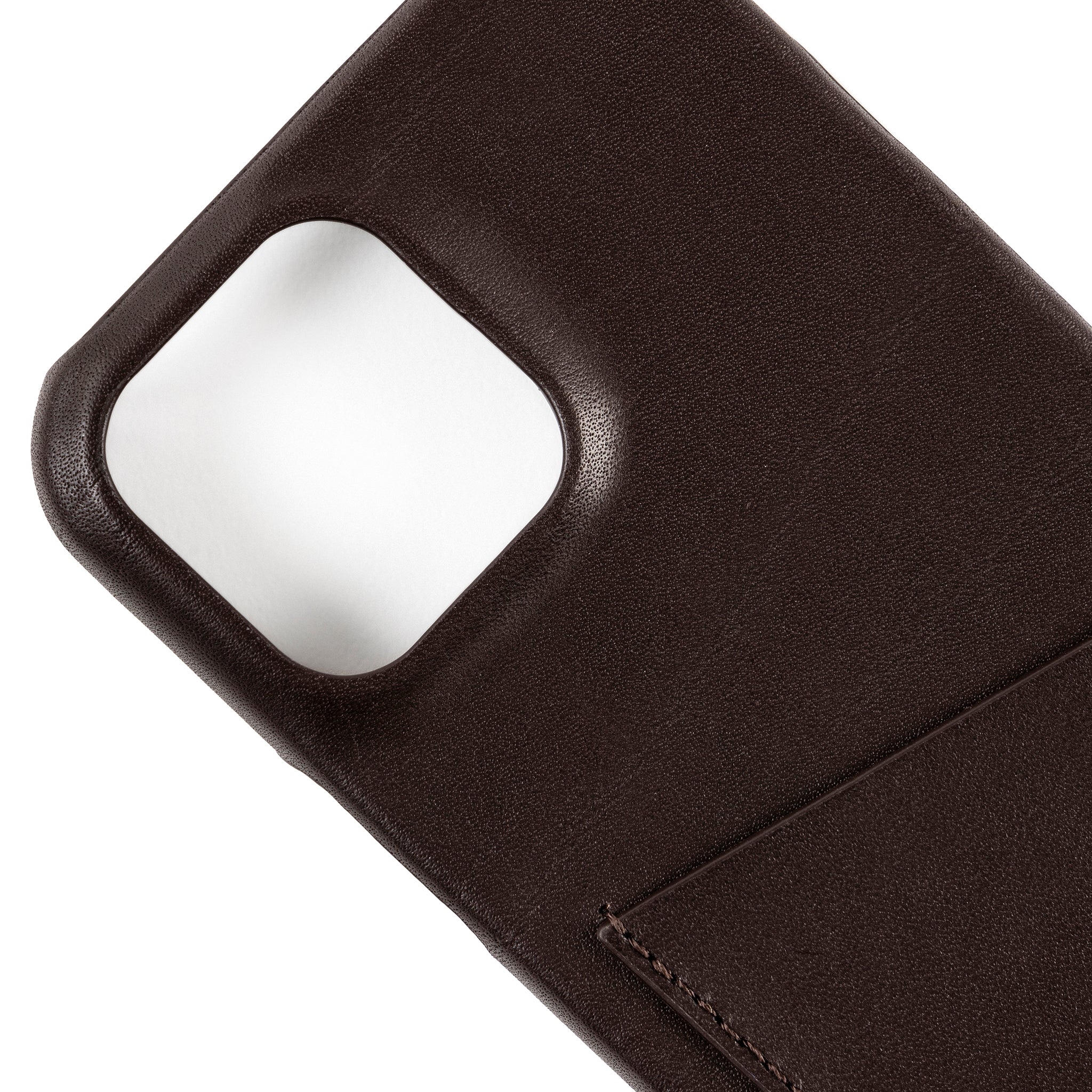 BASTENA IPhone wallet case 14 Pro
