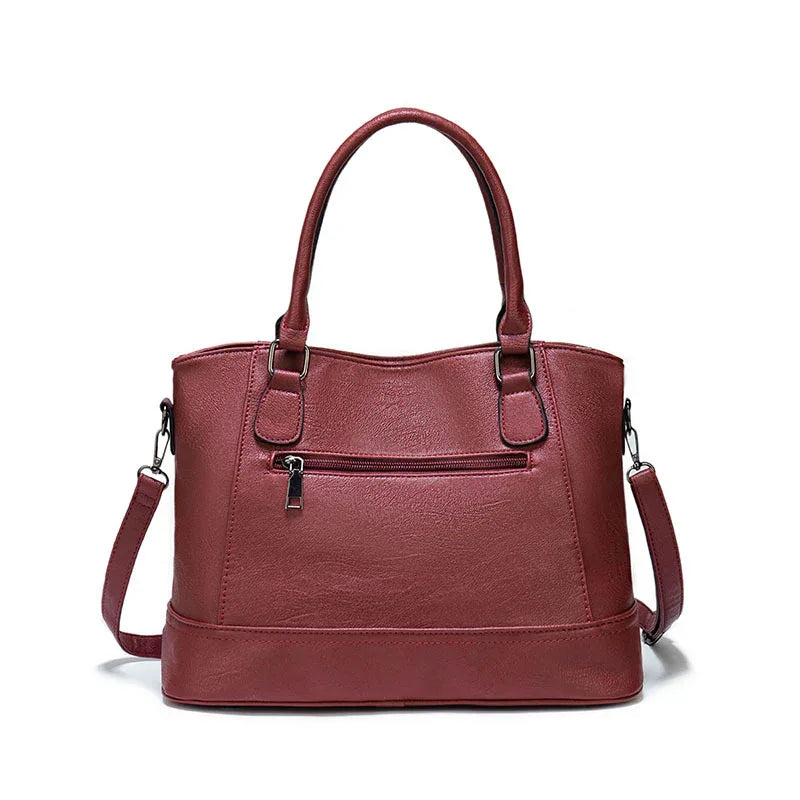 Women's Handbag Shoulder Crossbody Bag