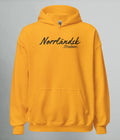 SWEAT À CAPUCHE NORRLÄNDSK STREETWEAR (PREMIUM) DL