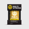 MULTIVITAMIN 60 tabletter
