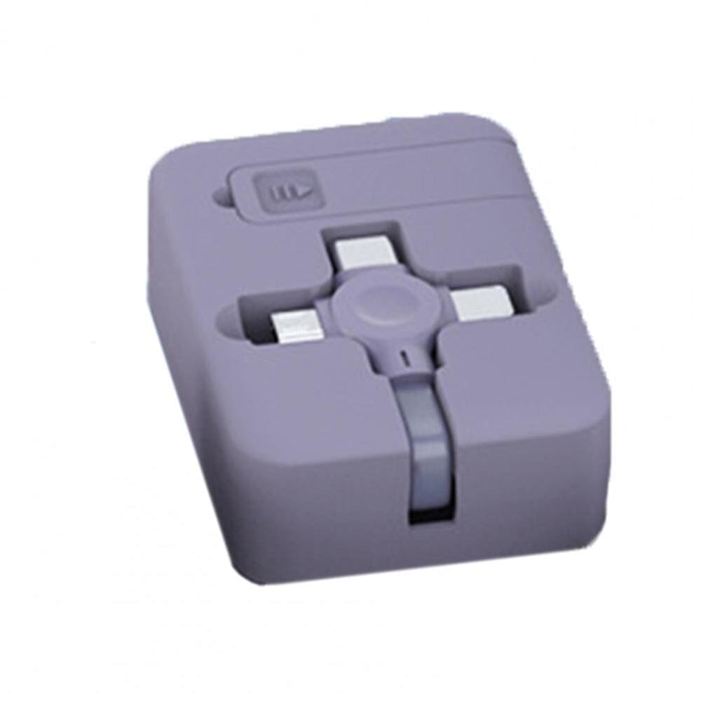 3 i 1 Powercharger® (1+1 gratis)