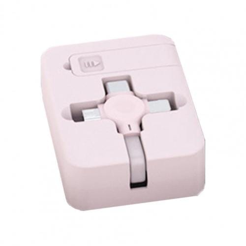 3 i 1 Powercharger® (1+1 gratis)