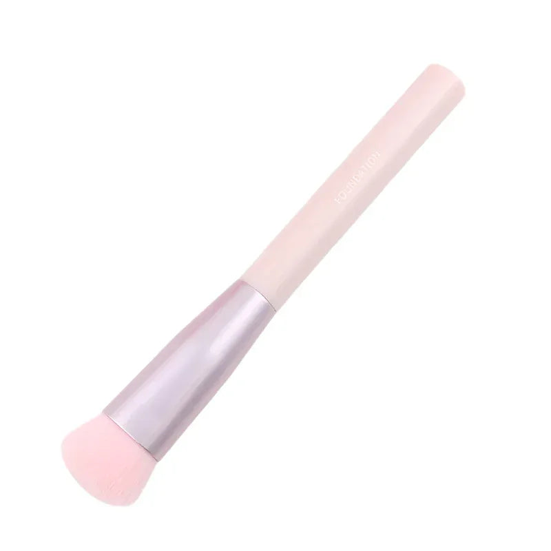 Powder Contour Brush Smudges