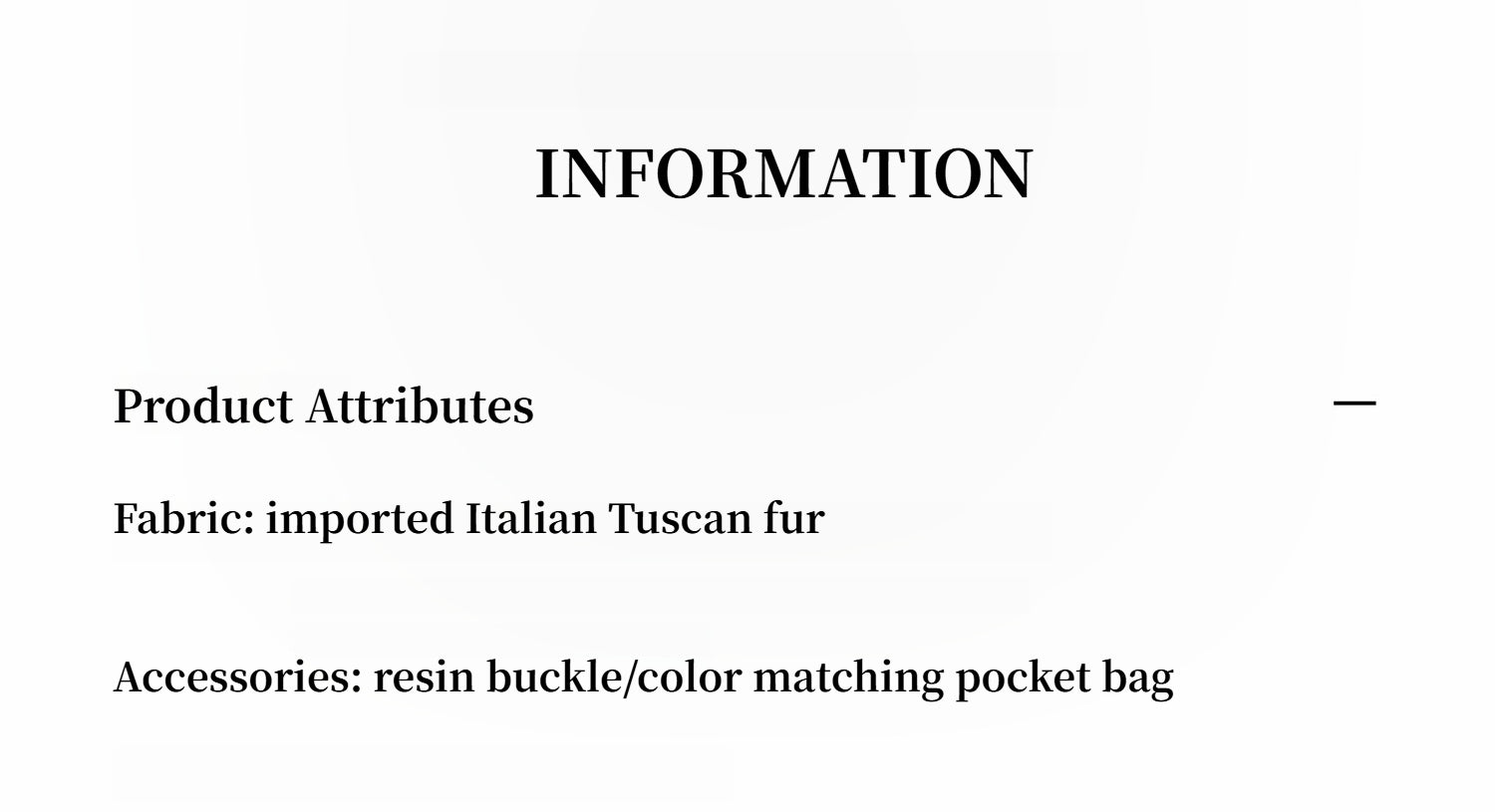 Manteau en laine et peau de mouton toscanes double face « Double-sided Fantasy », simple, élégant et décontracté, pour femme