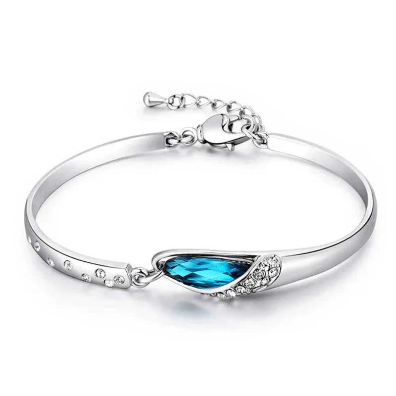 Fashionable Modern Women's Bracelet Jewelry