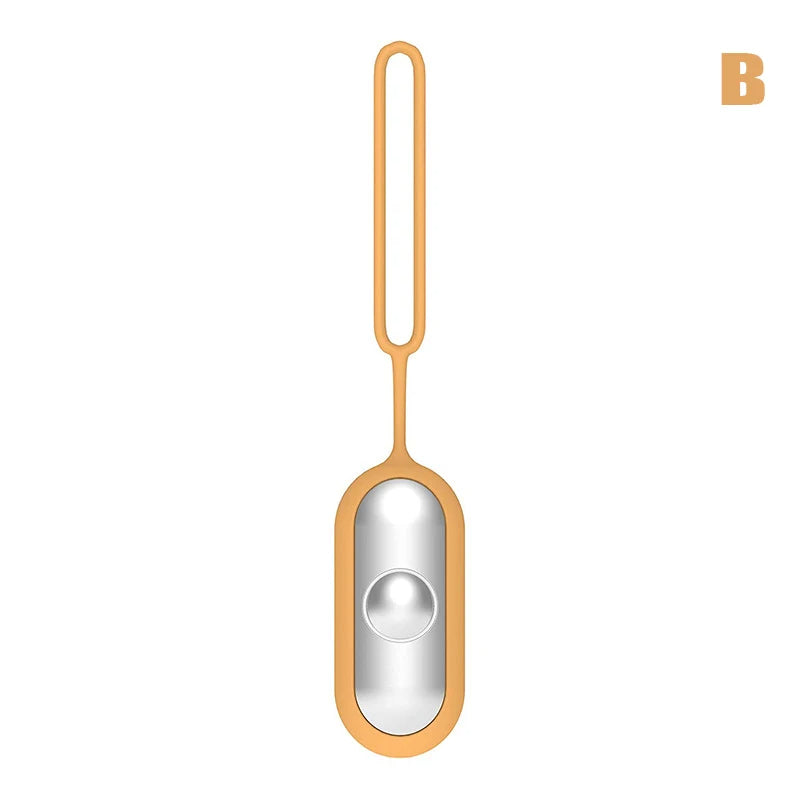Hand-Held Sleep Aid