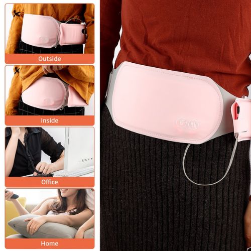 Serviette hygiénique menstruelle