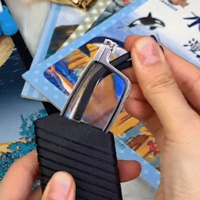 2 paires de lunettes de lecture pliables