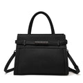 Women's Crossbody PU Leather Handbag